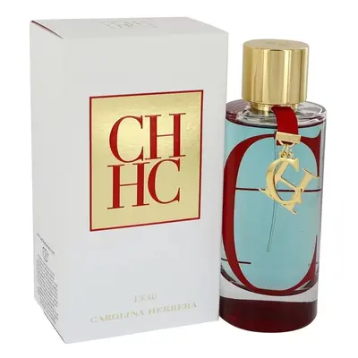 Carolina Herrera CH L'Eau Eau de Toilette 100ml EDT Spray