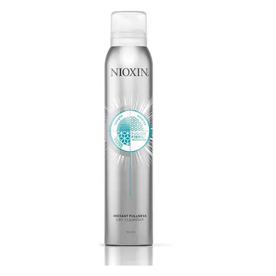 Nioxin Instant Fullness Dry Shampoo | 180ml