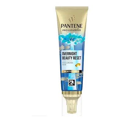 Pantene Hydra Glow Overnight Hair Serum With Biotin 70ml