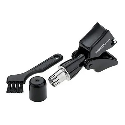 Gear Nose Hair Trimmer for Men