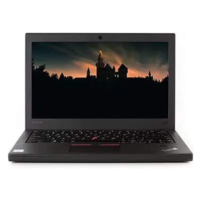 Lenovo Thinkpad X270 12.5 Intel Core i5-7300U 2.60GHz 8GB 256GB Win