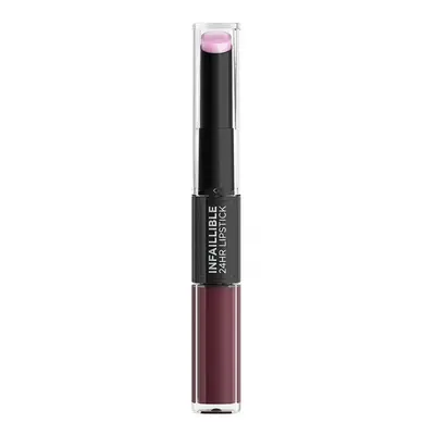 Liquid lipstick L'Oreal Make Up Infaillible hours N? Wine o'clock 5,7 g