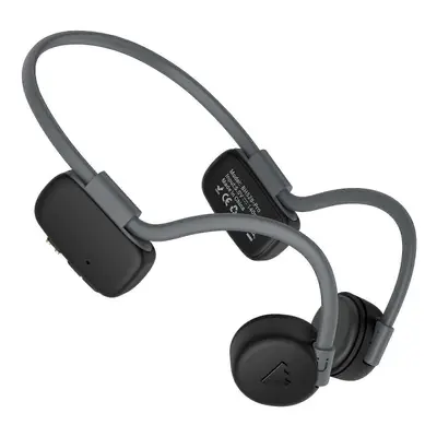 Bone Conduction Hearing Aid Bluetooth Headset-MXBC