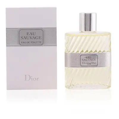 Dior Eau Sauvage 13.5 Oz Eau De Toilette For Men