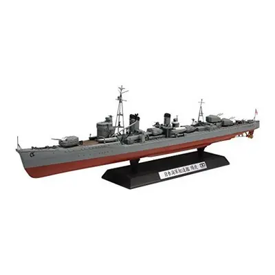 1/350 KAGERO - 1/350 Ship Model Kit - Tamiya