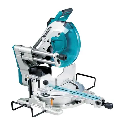 Makita LS1219L/1 LS1219L 305mm Slide Compound Mitre Saw with Laser 1450W 110V