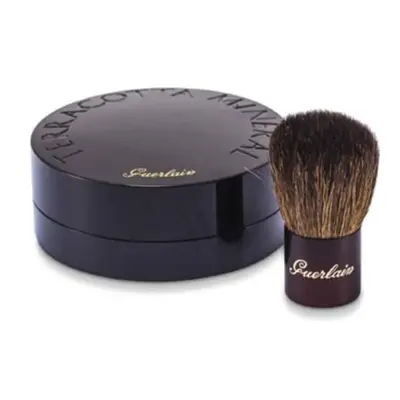 Guerlain - Terracotta Mineral Flawless Bronzing - # Dark 3g/0.1oz