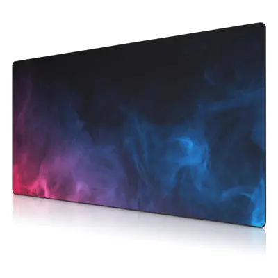 (Smoke 160x80) Mouse pad - Mouse pad