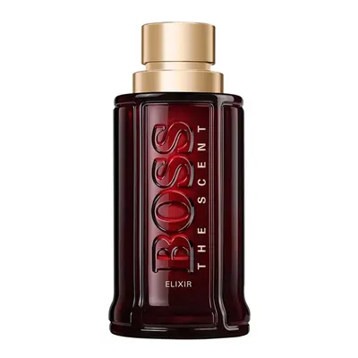 Hugo Boss The Scent Elixir For Him 50ml Eau De Parfum EDP