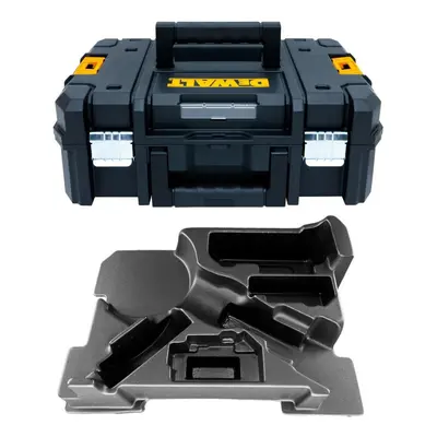 Dewalt DWST1-70703 TStak II Grinder Tool Storage Box T-STAK for DCG412