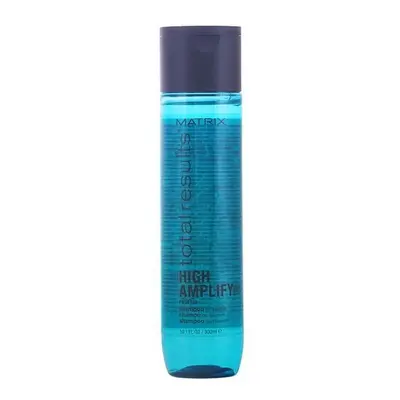 Daily use shampoo Total Results Amplify Matrix (300 ml)