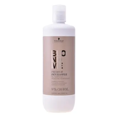 Schwarzkopf Blondme Premium Developer Care 9% Vol 1000ml