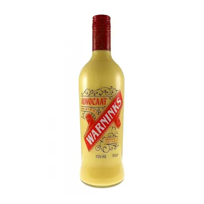 Warninks Advocaat 70cl