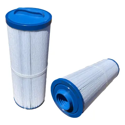 Happy HHTWW50L-R Replacement Hot Tub Filter Fits Pleatco PWW50L SC757