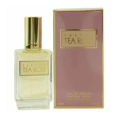 Tea Rose By Perfumers Workshop Eau De Parfum Spray 60ml