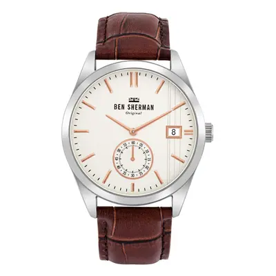 Ben Sherman Mens Watch ref. WB039T