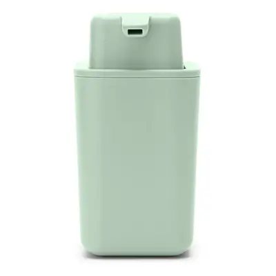 - Sinkside Soap Dispenser - Non-Dripping Pump - Non-Slip & Non-Scratch - Large Refill-Opening - 