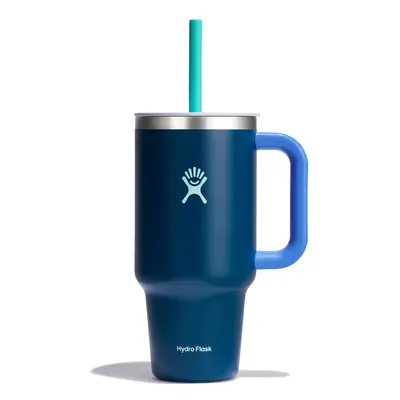 Hydro Flask Oz Travel Tumbler Winter Night