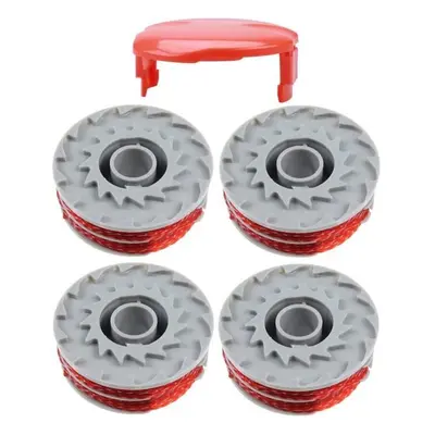 Line spool for Flymo FLY021 Brushcutter edger Replacement line spool for Flymo, Contour XT, Powe