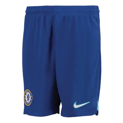 (L) Chelsea Home Shorts (Blue)