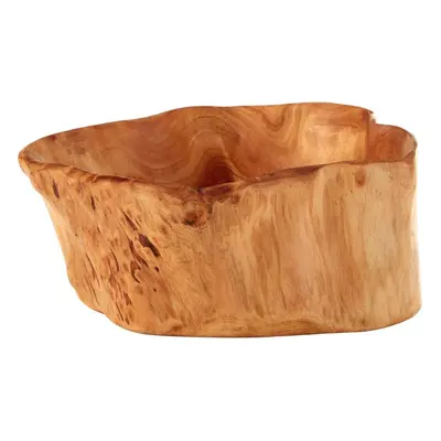 Brown Kora Small Bowl