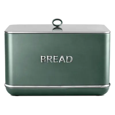 Tower Renaissance Bread Bin T826175FOR (Forest Green)