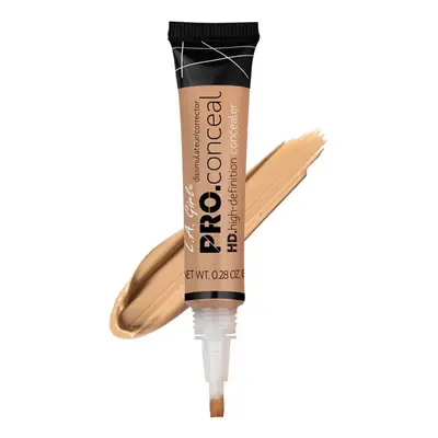 Cosmetics Pro Conceal HD Concealer, Medium Beige g