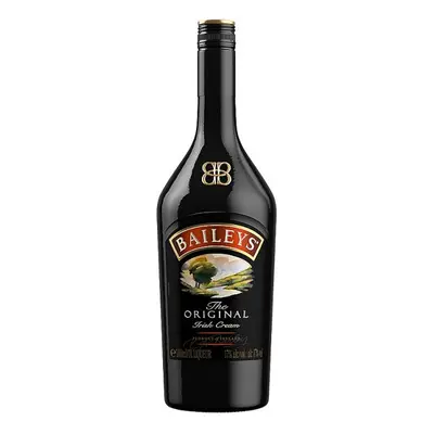 Baileys Original Irish Cream Liqueur 1L