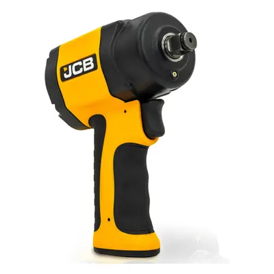 JCB Air Impact Wrench Square Drive, 610Nm Max Forward Torque