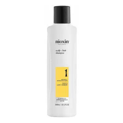 Shampoo Nioxin 300 ml