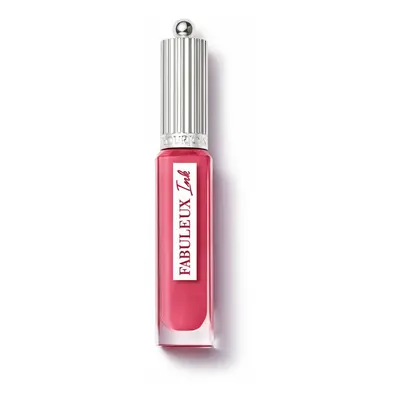 Lipstick Bourjois FABULEUX INK 06-cotton Candy'De 3,5 ml