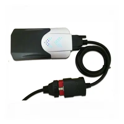 Diagnostic Tool Device for Delphi DS150E Vehicle Scan Software R3