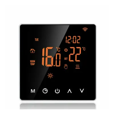 WiFi Smart Thermostat Programmable Wireless Heated Digital Thermostat