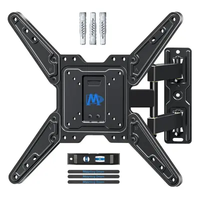 Mounting Dream TV Wall Bracket Mount Swivel and Tilt for most Inch LED, LCD and OLED Flat Screen