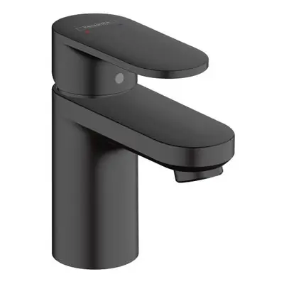 hansgrohe Vernis Blend Basin Mixer Tap without waste set, matt black