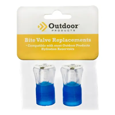 Outdoor Products Cyclone Bladder Replacement Bite Valve