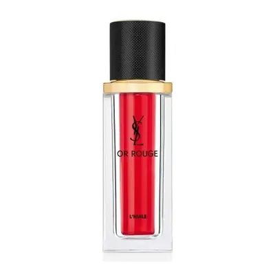 Ysl Or Rouge Oz Anti-Aging Face Oil