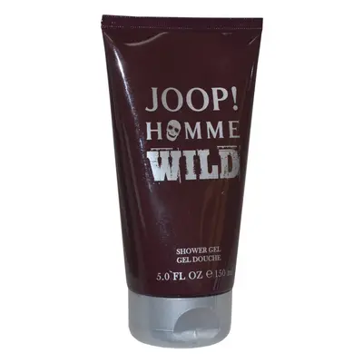 Joop! Homme Wild 150ml Shower Gel