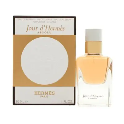 Jour D'Hermes Absolu 30ml Edp