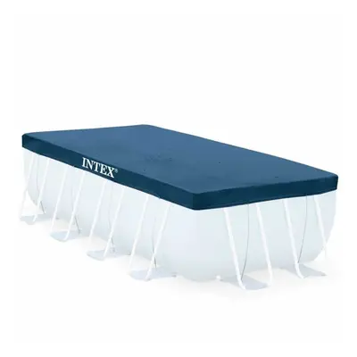 Intex Universal Cover for Rectangular Above Ground Pools 4x2m