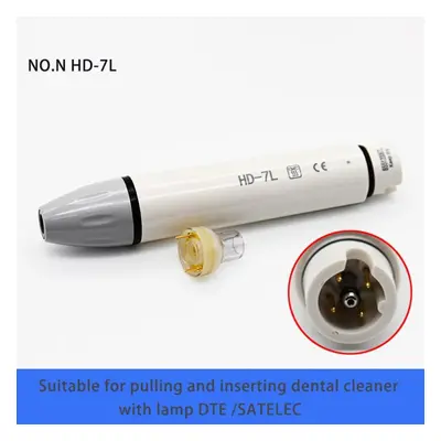 (NO.N-HD-7L) Woodpecker/vrn/ems/dte/satelec Ultrasonic Sclaer