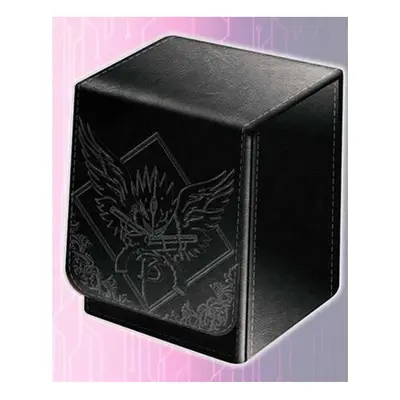 Digimon Card Game Deck Box Set Black