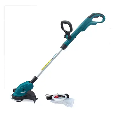 Makita DUR181Z LXT 18v Lithium Ion Cordless Grass Line Trimmer Strimmer BUR181