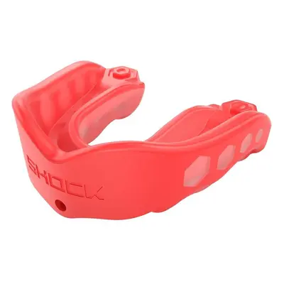 Shock Doctor gel Max Mouth guard Heavy Duty Protection & custom Fit