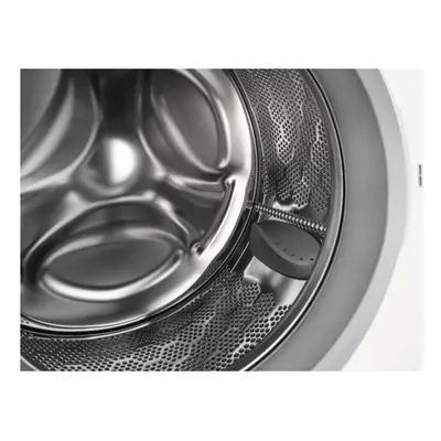 Zanussi ZWF842C3PW 8kg AutoAdjust Washing Machine - White