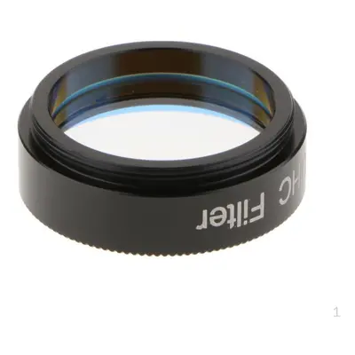 Optical 1.25inch Uhc Ultra High Contrast Reduces Light Pollution Filter For Telescope