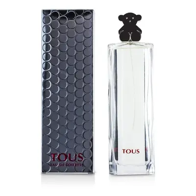 TOUS EDT SPRAY OZ