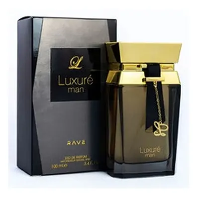 Rave - LuxurÃ© Man EDP 100ml