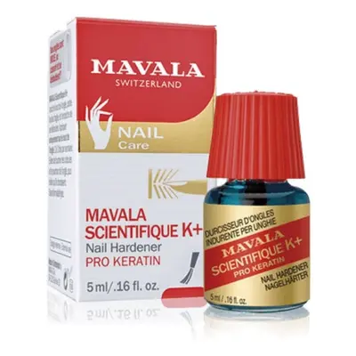 Mavala Cientifico K Carded 2ml Endurec