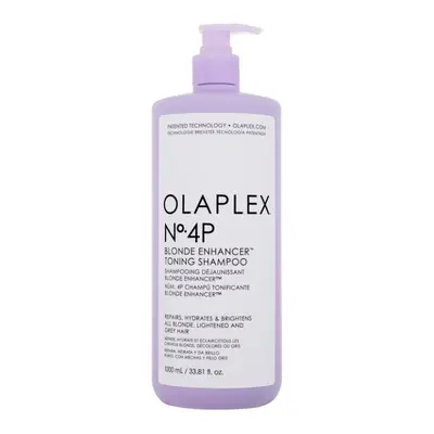 Olaplex - Blonde Enhancer No.4P - For Women, ml